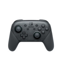 Nintendo 任天堂 Switch pro 游戲手柄 海外版