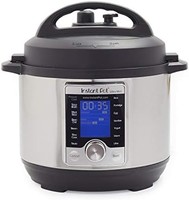 Instant Pot Ultra 6夸脫電壓力鍋 需配變壓器