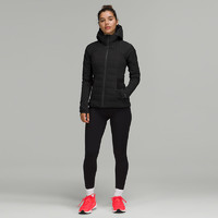 Down for It All 女士羽绒夹克丨lululemon 露露乐蒙丨LW4BY7S