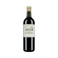 CHATEAU CANTEMERLE 佳得美酒庄干红葡萄酒 2019 750ml