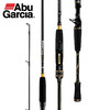 Abu Garcia 阿布加西亞 阿布（Abu Garcia）PMAX路亞竿遠投魚竿拋竿淡海水通用釣竿 2.28米槍柄M調單竿