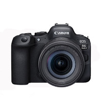 Canon 佳能 EOS R6 Mark II 2420萬像素 數碼微單相機 套機（24-105）