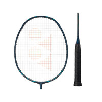 YONEX 尤尼克斯 羽毛球拍單框疾光 NF 1000 NF 800P JP版 4U5