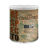 COSTADORO 意大利RESPECTO中度烘焙阿拉比卡咖啡豆