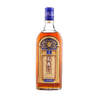 88VIP：石库门 一号蓝牌  海派黄酒上海老酒500ml*1/单瓶瓶装