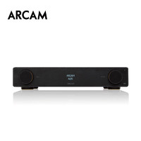 ARCAM 雅俊A25 新Hifi音箱音乐功放 大功率蓝牙播放音响发烧套装