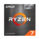 AMD 銳龍R7 5700X3D CPU 3.0GHz 8核16線程