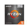AMD 銳龍R5 5600GT CPU 3.6GHz 6核12線程