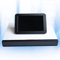 华为(HUAWEI) BOX310/610 4K高清视频会议终端设备 BOX610-4K 含touch平板