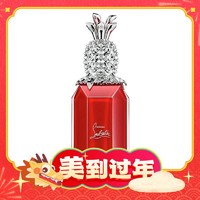 Christian Louboutin 萝卜丁热情之舞香水 EDP 90ml