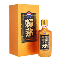 赖茅53度珍藏500ml*1瓶酱香型白酒