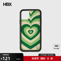 Matcha Love Iphone Cover手機殼女HBX