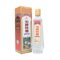 沱牌 舍得白酒沱牌特曲（50年代怀旧版）52度480ml*1瓶浓香型歌德