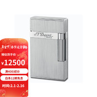 S.T.Dupont 都彭 法国都彭朗声打火机Ligne2打火机经典磨砂拉丝16404