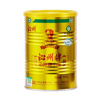 沁州黄 小米 2023新有机黄小米山西特产 有机小米660g罐装 月子小米2罐装