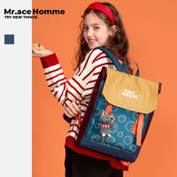 Mr.ace Homme 男士双肩包