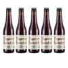 88VIP：Trappistes Rochefort 罗斯福 比利时罗斯福修道士啤酒8号修道士院330mlx12瓶小麦精酿