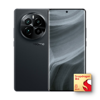 realme 真我 GT5 Pro 5G手機 16GB+512GB 星夜 驍龍8Gen3