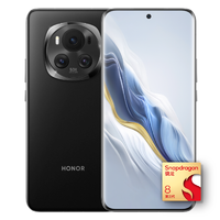 HONOR 榮耀 Magic6 5G手機 16GB+256GB 絨黑色 驍龍8Gen3