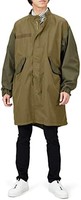 ALPHA INDUSTRIES M-65 男士派克大衣TA1627