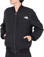 北面 日本線，The North Face 北面 男士P棉保暖飛行員夾克NY82334