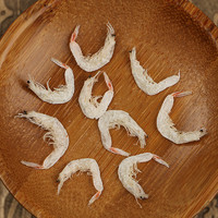淡干虾皮干货小虾米海米500g非特级无盐非补钙生晒新鲜即食水产