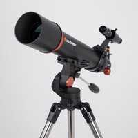 CELESTRON 星特朗 SCTW-70 天文望遠鏡 白色/黑色 6X24