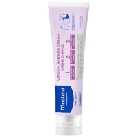 Mustela 妙思乐 护臀霜100ml婴幼儿 pp霜