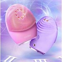 FOREO 斐珞尔 LUNA 3 plus  电动洗脸仪