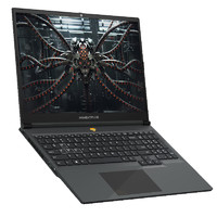 策画师（MOMENTPLUS） 16英寸电竞游戏笔记本电脑（R7-7735HS 16G 512G RX7600MXT 165HZ 2.5K）