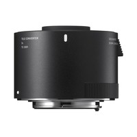 SIGMA 適馬 3c數碼配件相機增距鏡TC-2001 尼康專用