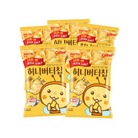 88VIP：ace 海太 韩国进口海太蜂蜜黄油薯片60g