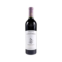 CHATEAU LASCOMBES ChevalierdeLascombes力士金庄园副牌干红2021法国750ml