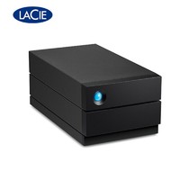 LACIE 萊斯 雷孜LaCie 16TB 2big RAID Type-C/USB3.1 Gen2 磁盤陣列