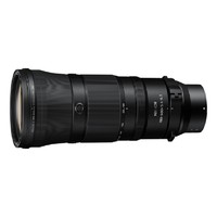 Nikon 尼康 Z 180-600mm f/5.6-6.3 VR 遠攝變焦鏡頭（黑色）