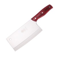 邓家刀 JCD-915 切片刀(不锈钢、18.2cm)