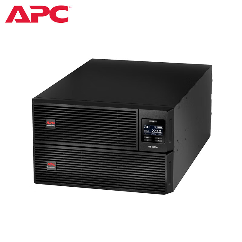  APC/施耐德 20KVA/20KW高功率 UPS不间断电源