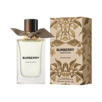 BURBERRY 博柏利 高定香氛 凛冬之花中性浓香水 EDP 100ml