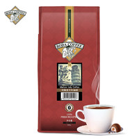 BODA COFFEE 博达 典藏浓醇意大利咖啡豆 进口原料 500克