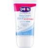 88VIP：lelch 露安适 活力安护柔润面霜适用3岁及以上童霜新生儿润肤乳液40gx1支