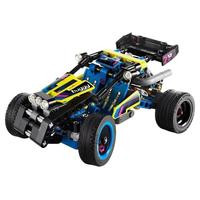 LEGO 乐高 机械组系列 42164 越野赛车