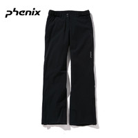 Phenix 菲尼克斯秋冬女子单双板修身滑雪裤ESA82OB56