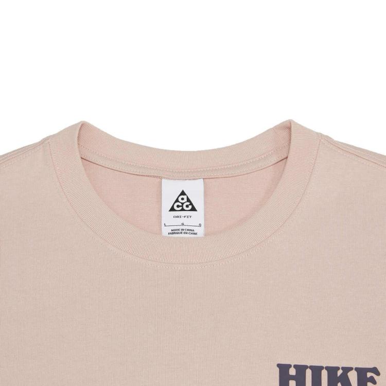 NIKE 耐克 ACG 男款短袖T恤 FB8124