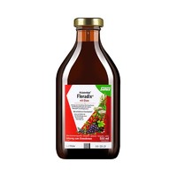 Salus 德国Floradix salus红版铁元成人口服液 500ml*1瓶
