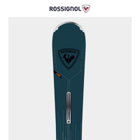 ROSSIGNOL 金鸡男款REACT 6 CA双板滑雪板专业滑雪装备道内雪板