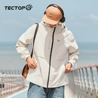 TECTOP 探拓 情侣款冲锋衣 2347285CF