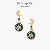 Kate Spade ks like magic 耳坠精致时尚小巧复古女