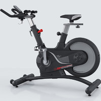 KANBQIANG 康强 动感单车家用室内单车健身车S75/S80健身器飞轮车商用健身单车 S80送货安装、团购有惊喜