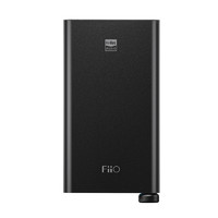 FiiO 飞傲 Q3s/Q11便携解码耳放安卓TypeC苹果手机DAC平衡耳机DSD