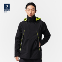 DECATHLON 迪卡侬 男款单层冲锋衣